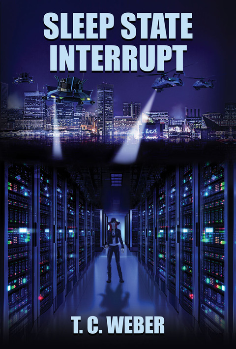 Cover image for book Sleep State Interrupt