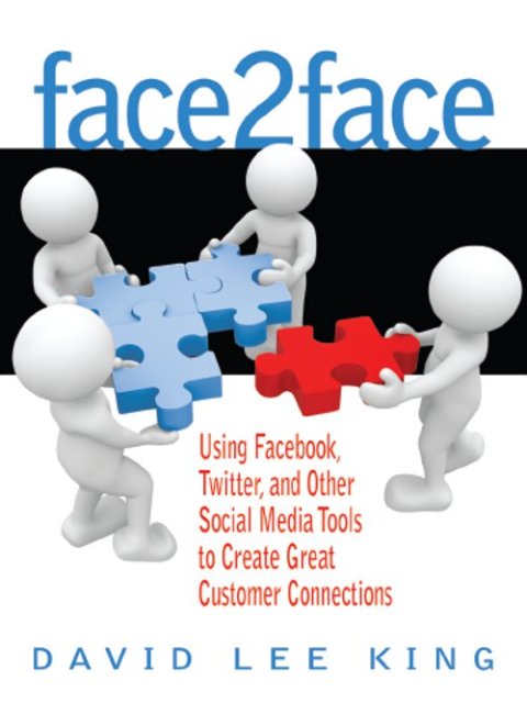 Cover image for book Face2Face