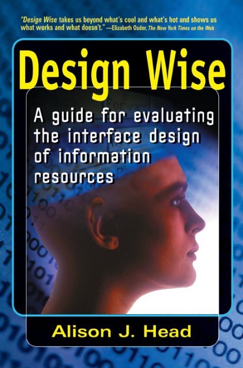 Cover image for book Design Wise