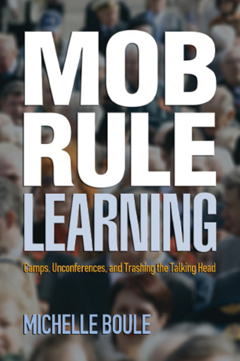 Cover image for book Mob Rule Learning