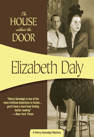 The House without the Door