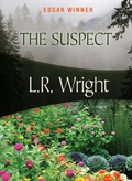 Suspect - L. R. Wright