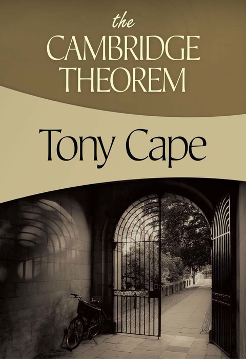 Cover image for book The Cambridge Theorem