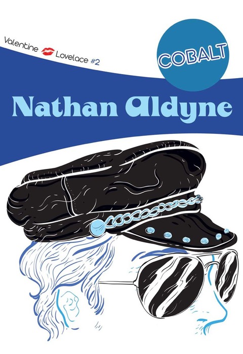 Cover image for book Cobalt