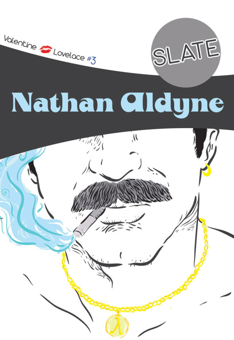 Cover image for book Slate