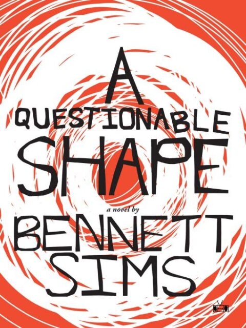 Cover image for book A Questionable Shape