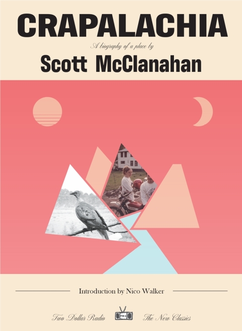 Cover image for book Crapalachia