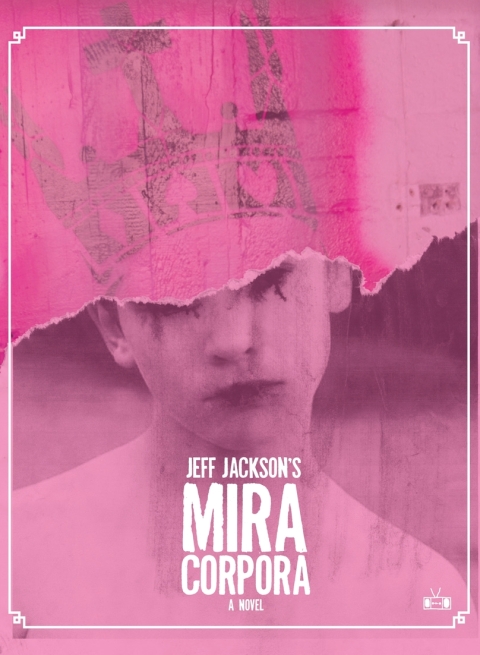 Cover image for book Mira Corpora