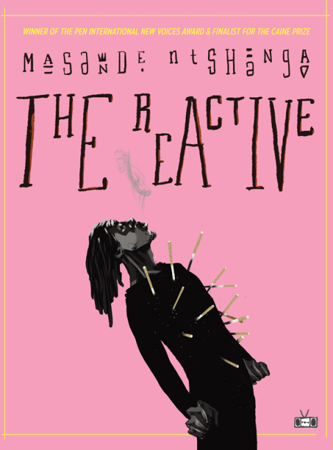 Cover image for book The Reactive