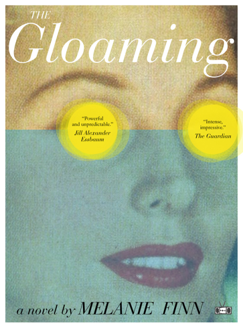 Cover image for book The Gloaming
