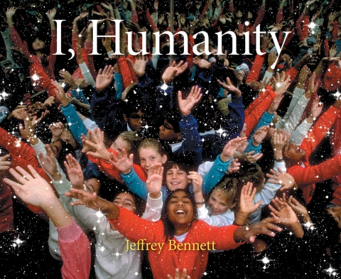 Cover image for book I, Humanity