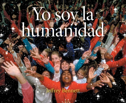 Cover image for book Yo soy la humanidad