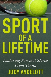 Cover image: Sport of a Lifetime 1st edition 9781937559649