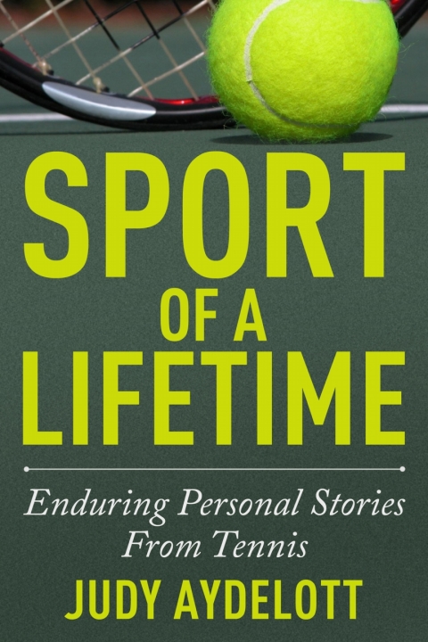 Cover image for book Sport of a Lifetime