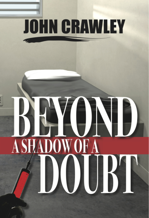Cover image for book Beyond a Shadow of a Doubt