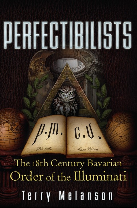 Cover image for book Perfectibilists