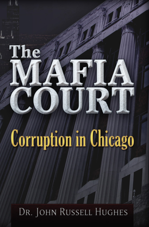 Cover image for book The Mafia Court