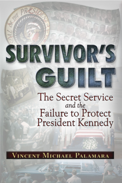 Cover image for book Survivor's Guilt