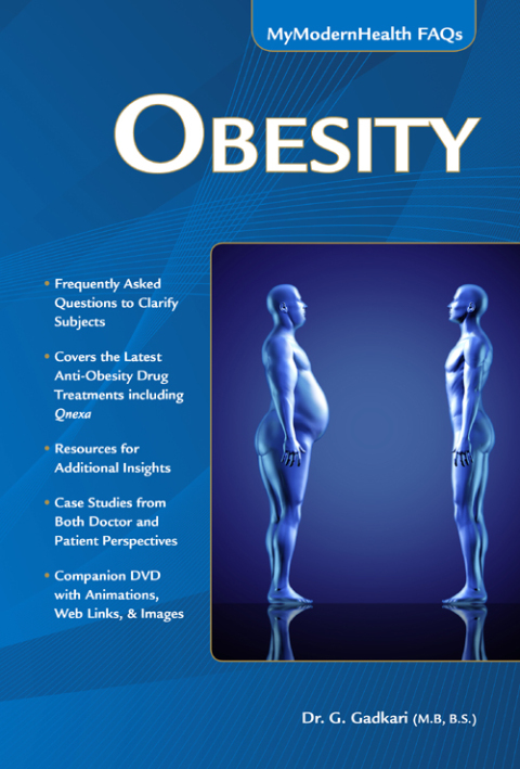 Cover image for book Obesity