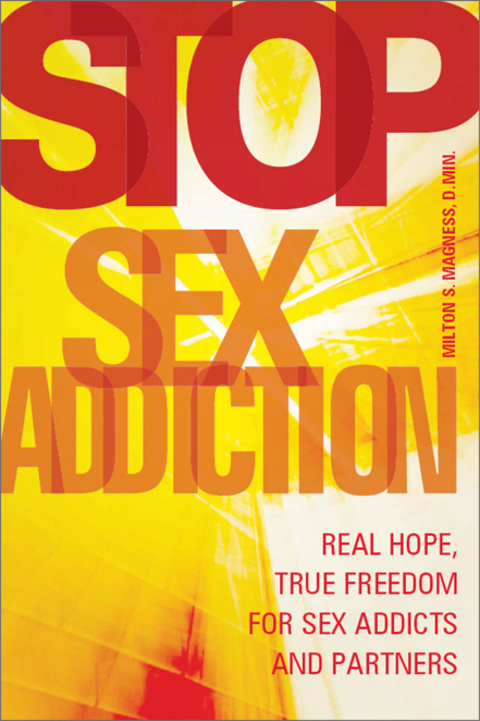 Cover image for book Stop Sex Addiction