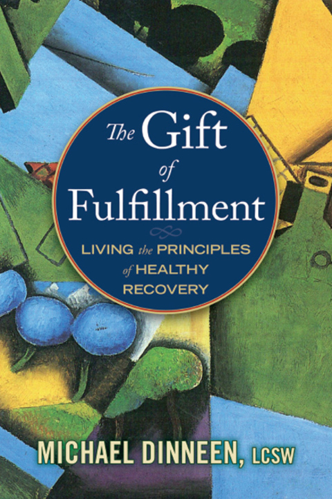 Cover image for book The Gift of Fulfillment