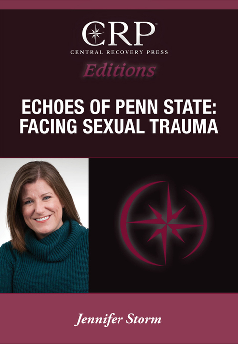 Cover image for book Echoes of Penn State