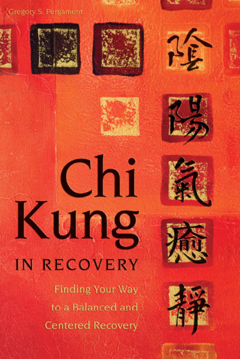 Cover image for book Chi Kung in Recovery