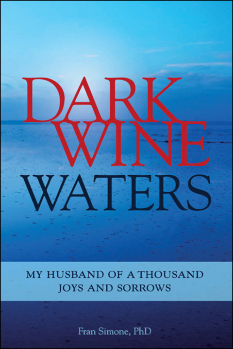Dark Wine Waters 