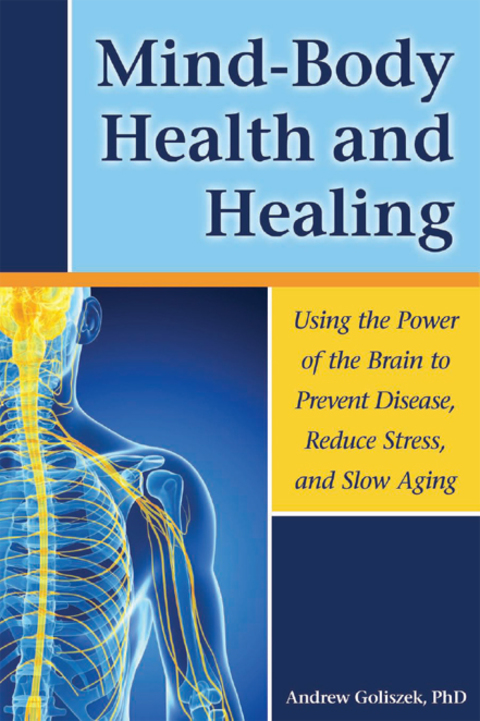Cover image for book Mind-Body Health and Healing