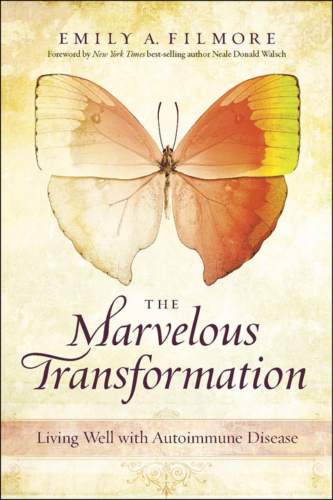 The Marvelous Transformation 
