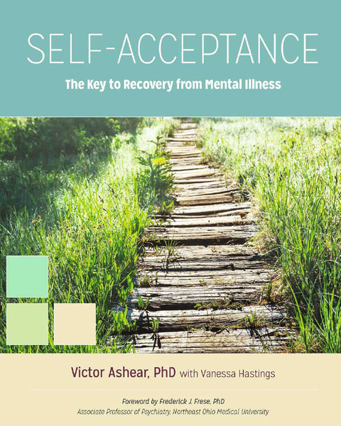 Self-Acceptance 