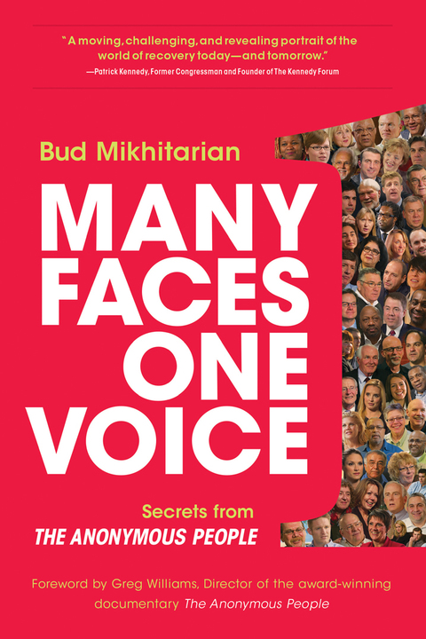 Many Faces, One Voice 