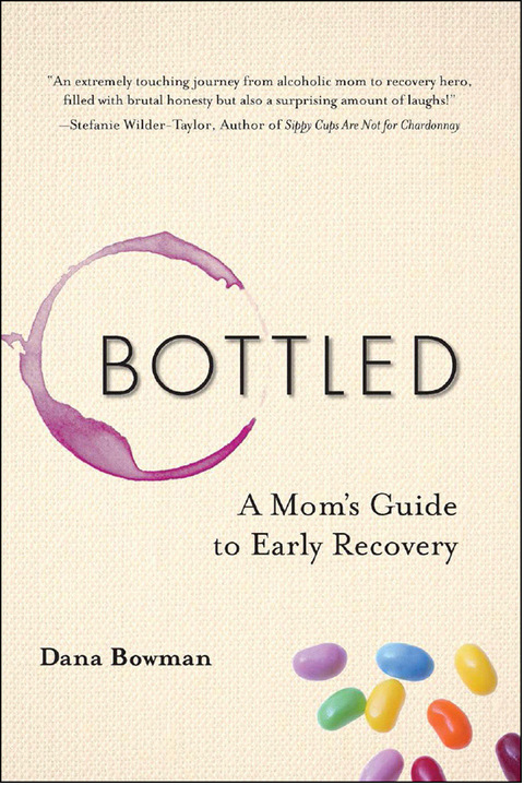 Cover image for book Bottled