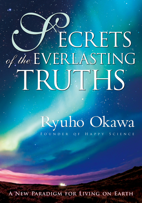 Cover image for book Secrets of the Everlasting Truths