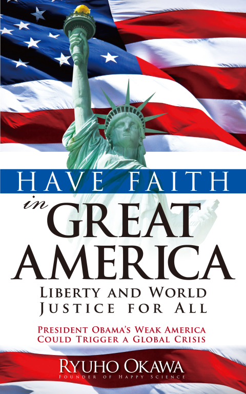 Cover image for book Have Faith in Great America