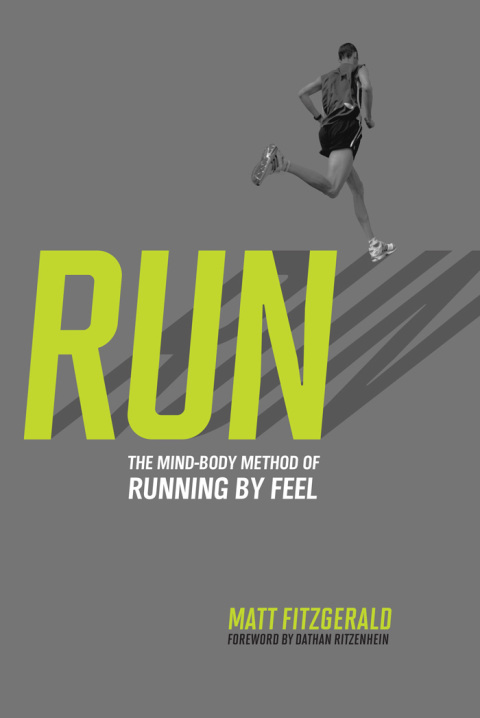 Cover image for book RUN