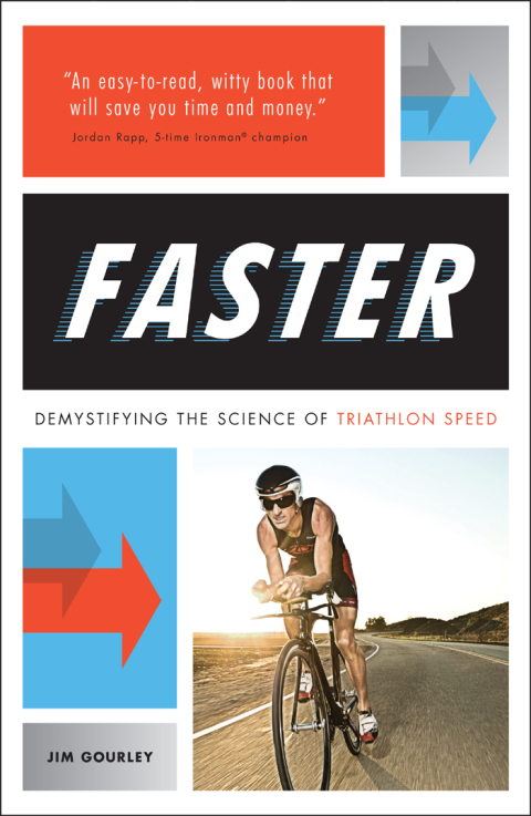 Cover image for book Faster