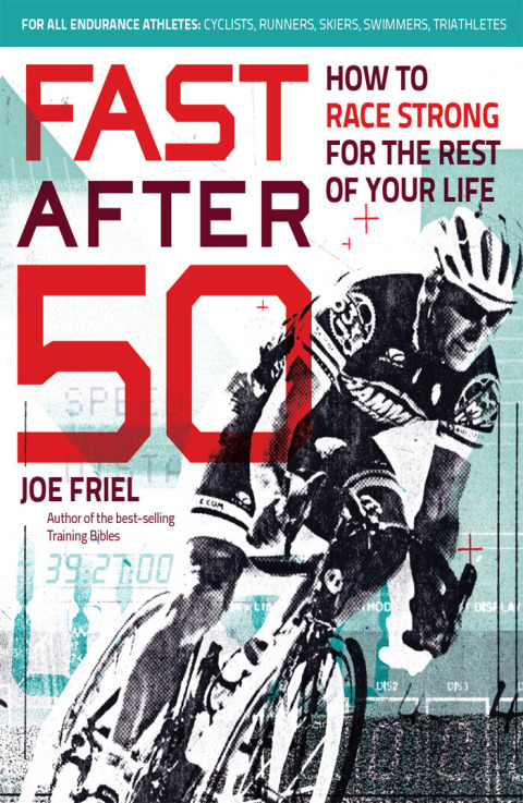 Cover image for book Fast After 50