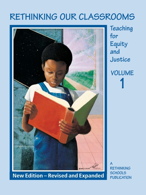 Cover image for book Rethinking Our Classrooms, Volume 1