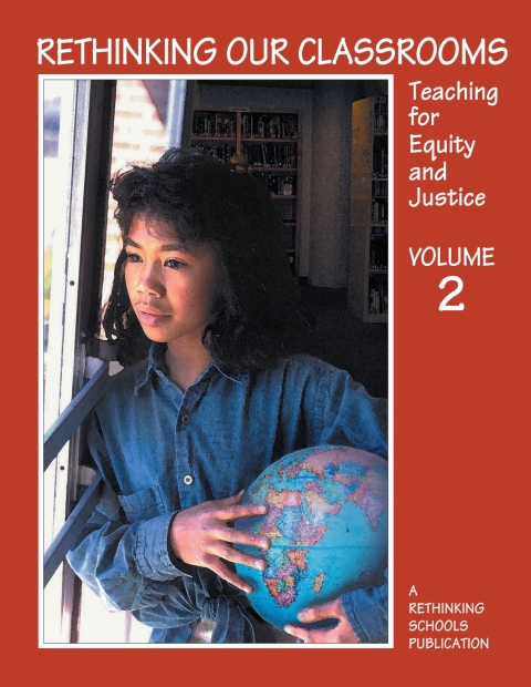 Cover image for book Rethinking Our Classrooms, Volume 2