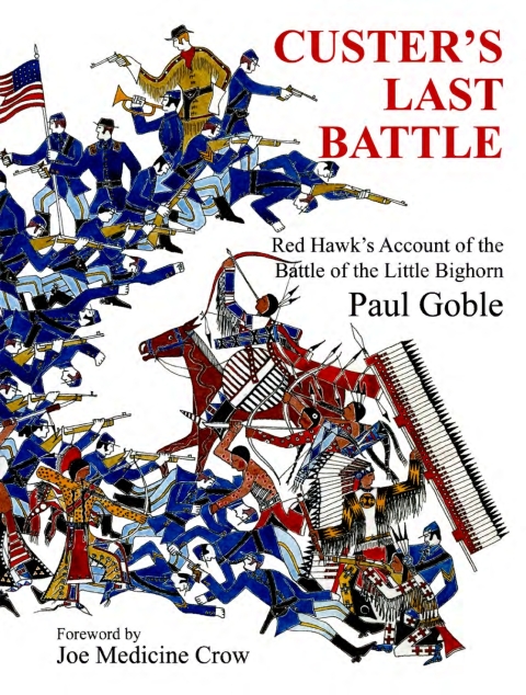 Custer's Last Battle 