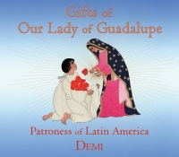 Titelbild: Gifts of Our Lady of Guadalupe 9781937786731