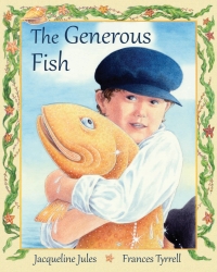 صورة الغلاف: The Generous Fish 9781937786793