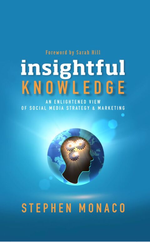Cover image for book Insightful Knowledge