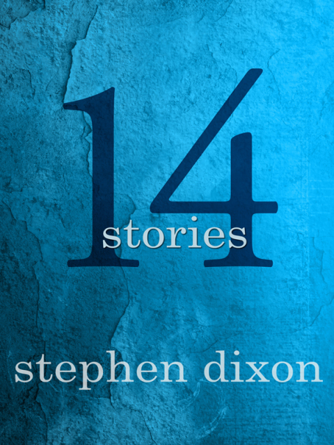 Cover image for book 14 Stories