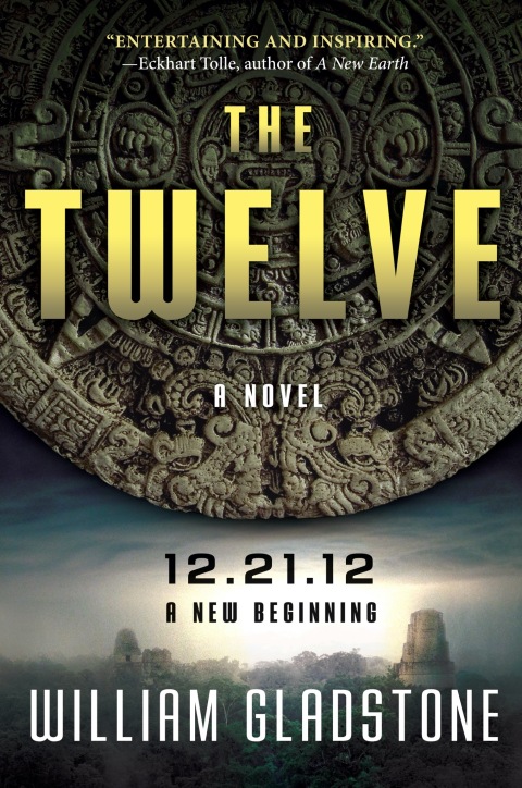 Cover image for book The Twelve