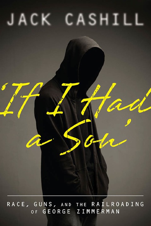 Cover image for book 'If I Had a Son'