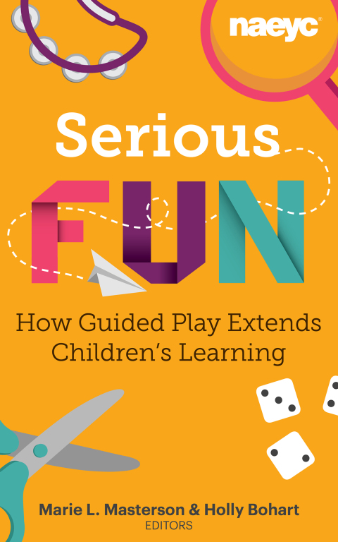 Cover image for book Serious Fun