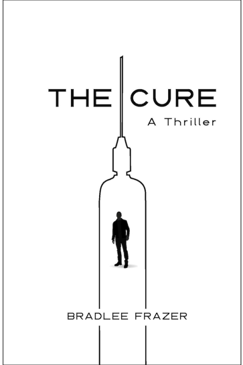 Cover image for book The Cure