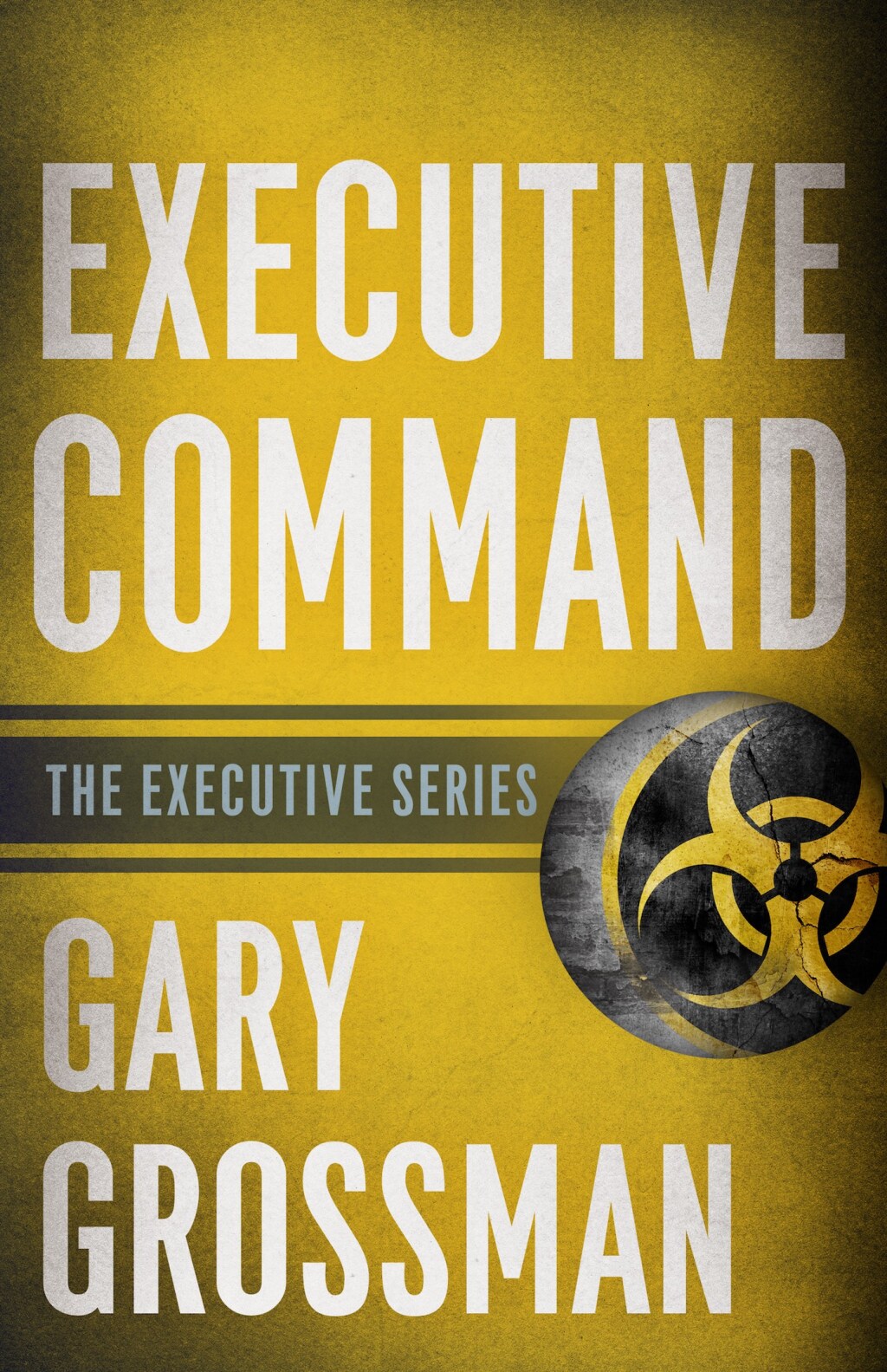 Executive Command (eBook)